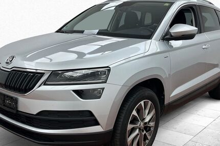 Skoda Karoq 114.818 km 21.490 € Starnberg 82319
