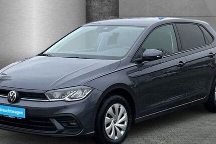 VW Polo 8.242 km 17.890 € Fürstenfeldbruck 82256