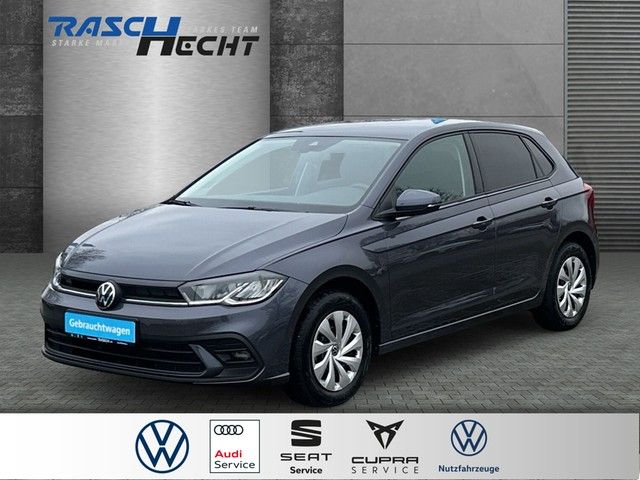 VW Polo 8.242 km 17.890 &euro; Fürstenfeldbruck 82256