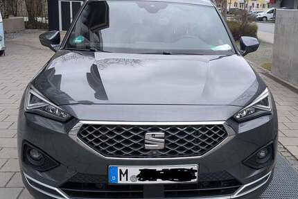 Seat Tarraco 90.100 km 28.900 &euro; München, Landeshauptstadt 81539
