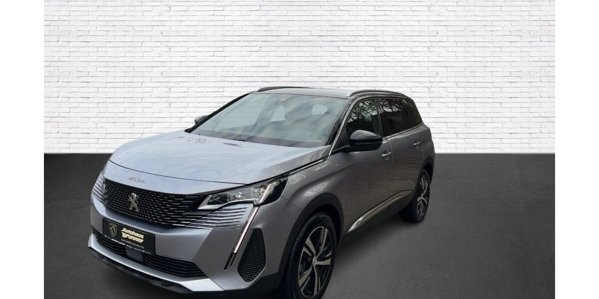Peugeot 5008 17.800 km 26.990 &euro; Starnberg-Wangen 82319