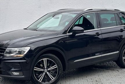 VW Tiguan 260.000 km 11.990 &euro; München 81243