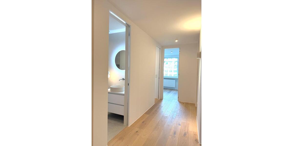 Etagenwohnung München Thalkirchen-Obersendling-Forstenried-Fürstenried-S - 3 Zimmer, 76 m&sup2;, 579.000&euro; | Angebot:25881531