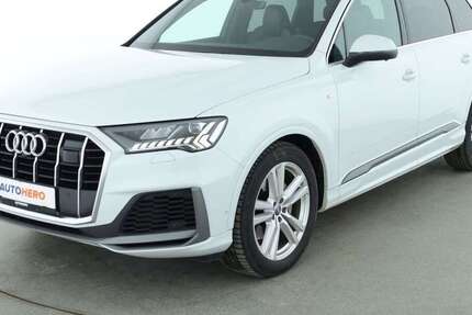 Audi Q7 83.054 km 47.310 &euro; Neufahrn 85375
