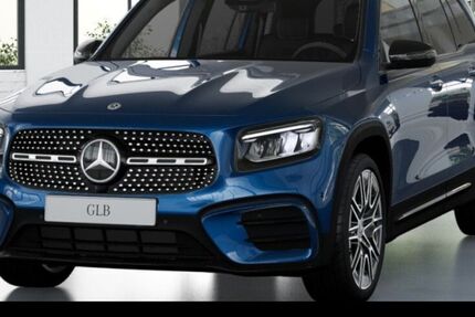 Mercedes-Benz GLB 220 9.900 km 46.500 &euro; München 80636