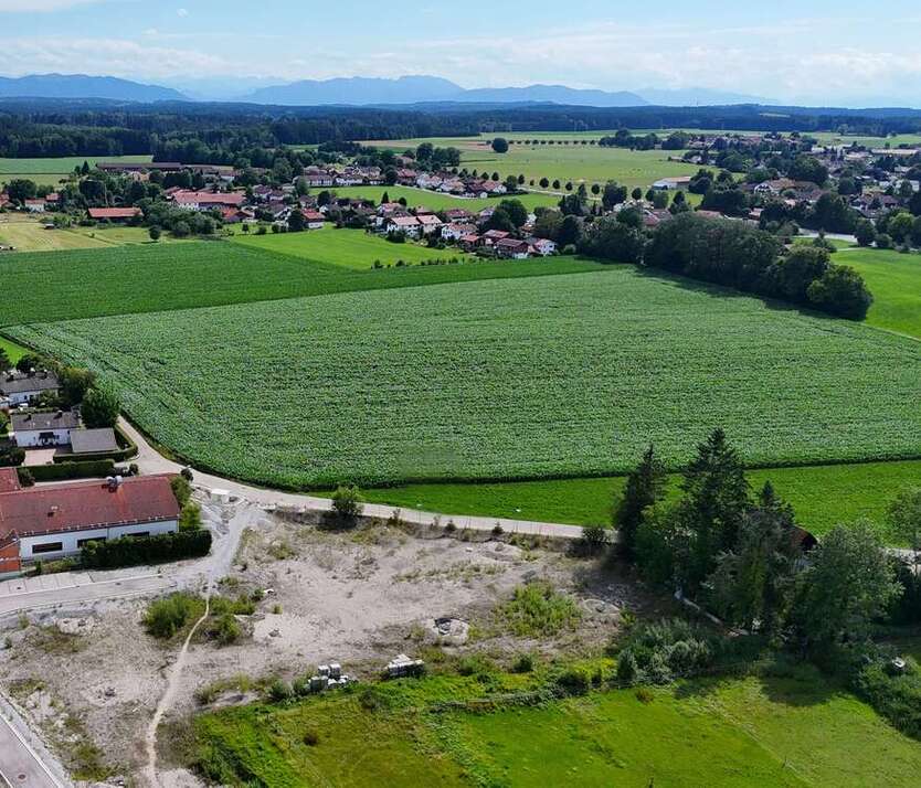Haus zum Kaufen in Otterfing 1.149.900 € 135 m²