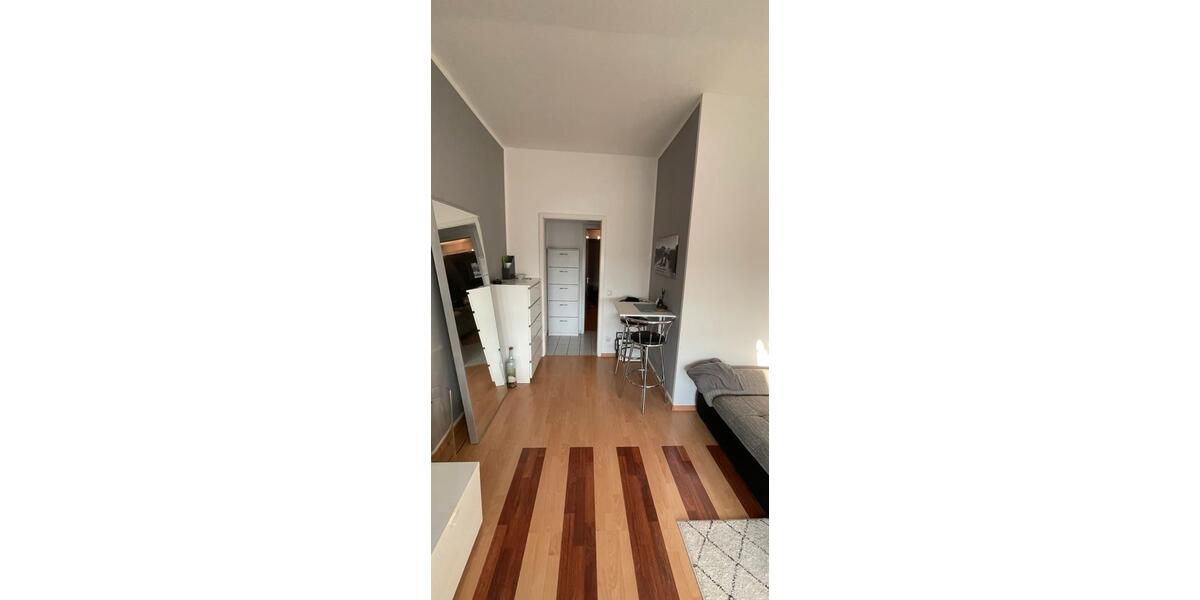 Dachgeschoßwohnung Dachau - 2 Zimmer, 50 m&sup2;, 320.000&euro; | Angebot:26517117