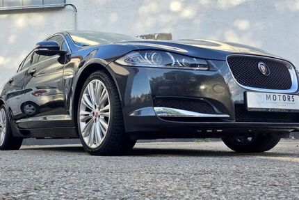 Jaguar XF 199.600 km 9.490 &euro; Maisach 82216