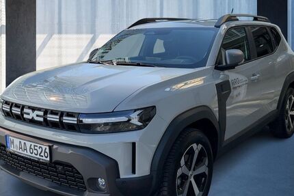 Dacia Duster 8.000 km 29.950 € München 80807