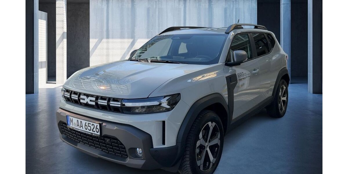 Dacia Duster 8.000 km 29.950 &euro; München 80807