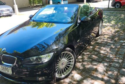 Alpina B3 113.000 km 33.000 &euro; München 81549