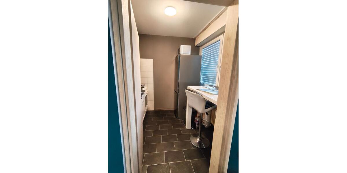 Etagenwohnung Garching bei München - 1 Zimmer, 32 m&sup2;, 250.000&euro; | Angebot:27252459