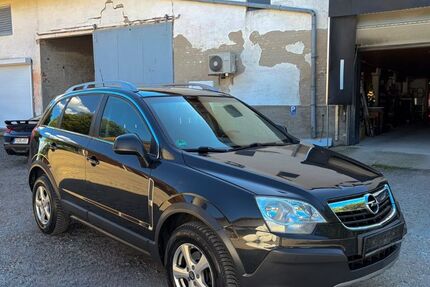 Opel Antara 306.000 km 2.799 &euro; Neufahrn 85375