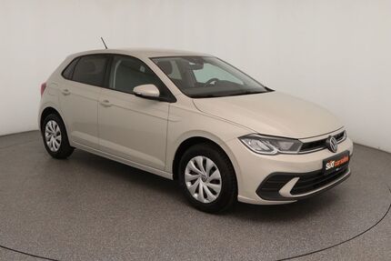 VW Polo 48.939 km 14.880 &euro; Garching 85748