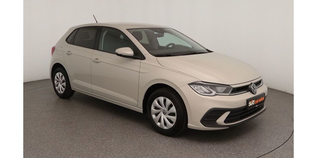 VW Polo 48.939 km 14.880 &euro; Garching 85748