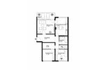 ***Clever investieren: WG-geeignete 3-Zimmer-Wohnung im Erbbaurecht*** - Erdgeschoßwohnung Karlsfeld | Angebot:26801257