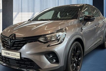 Renault Captur 35.580 km 21.290 € München 81827