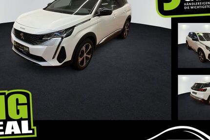 Peugeot 3008 41.801 km 23.490 &euro; Dachau 85221