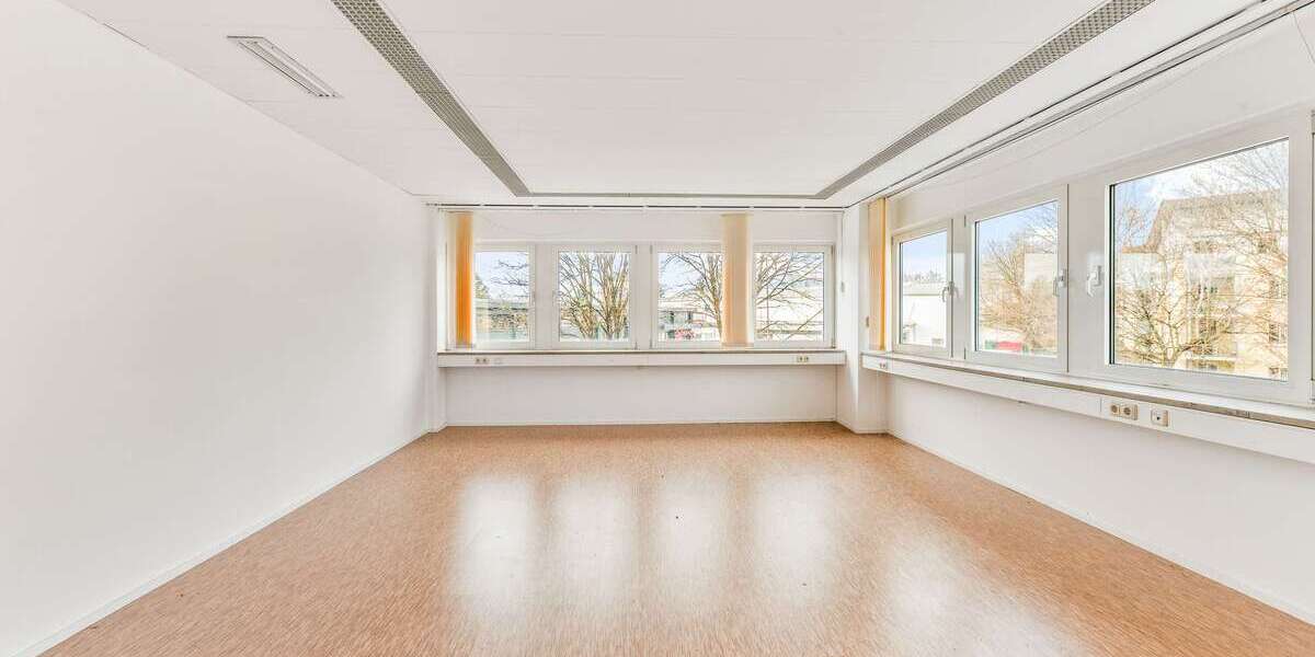 Büro in Haar 525 € 34 m² - Gewerbeobjekt Haar Gronsdorf | Angebot:25319321
