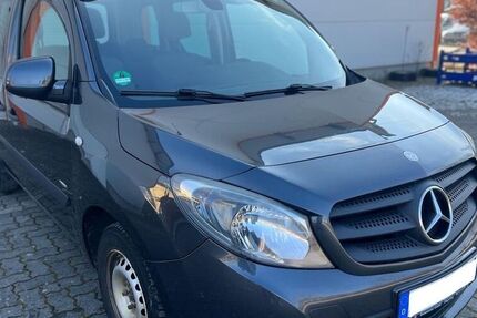 Mercedes Citan