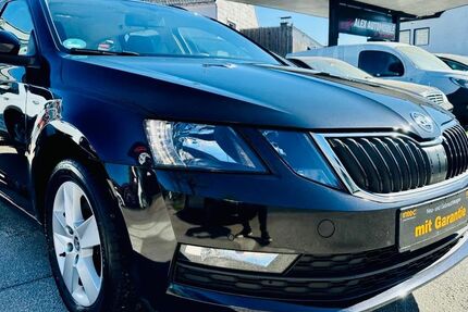 Skoda Octavia 72.000 km 15.850 &euro; München 81825