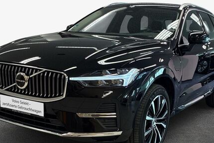 Volvo XC60 35.081 km 44.989 &euro; München 80809