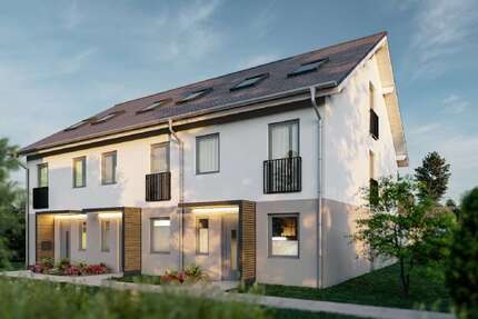 Haus zum Kaufen in Karlsfeld 1.047.000 € 110 m²