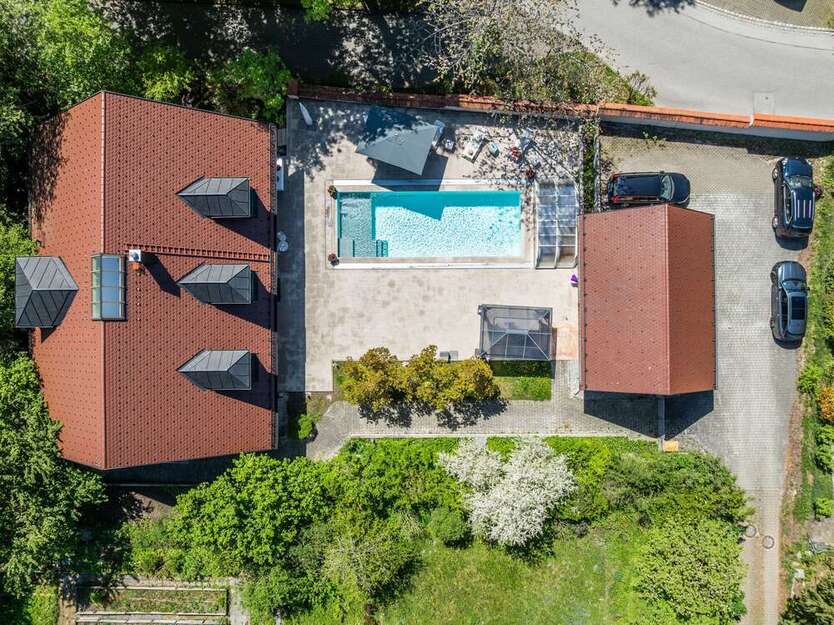 Haus zum Kaufen in Eurasburg 2.200.000 € 278 m²