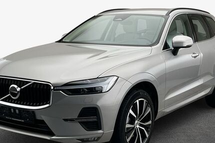 Volvo XC60 9.961 km 40.990 &euro; München 80809