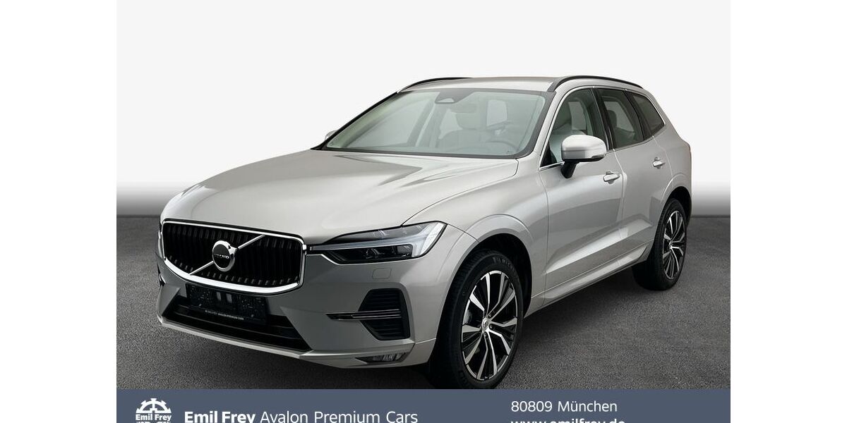 Volvo XC60 9.961 km 40.990 &euro; München 80809