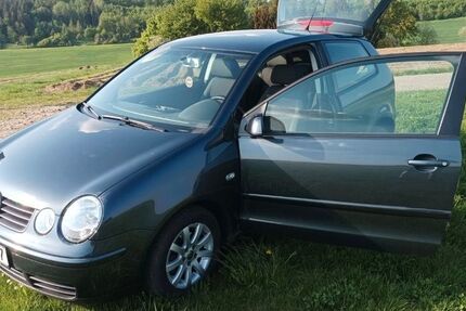 VW Polo 138.500 km 599 &euro; Eichenau 82223