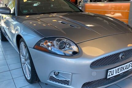 Jaguar XK 129.750 km 29.900 &euro; Markt Schwaben 85570