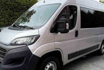 Fiat Ducato 105.000 km 24.980 &euro; München 81827