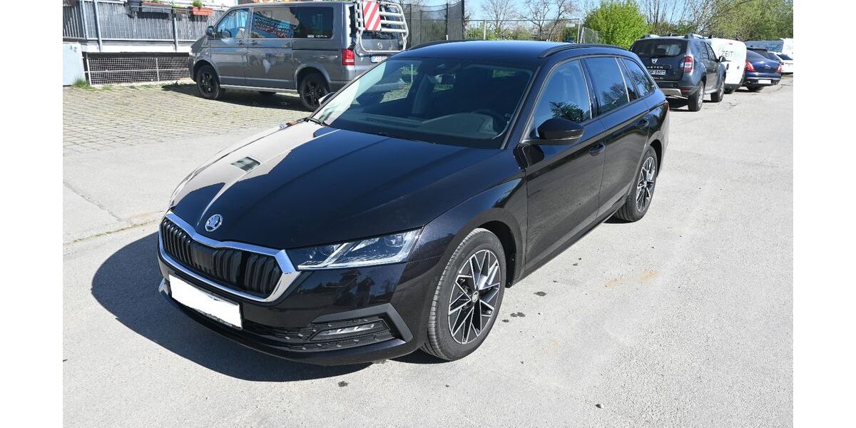 Skoda Octavia 99.485 km 19.900 &euro; München 80689