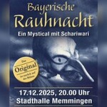 Bayerische Rauhnacht
