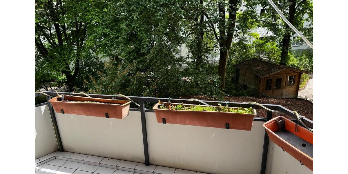 Etagenwohnung Germering - 3 Zimmer, 80 m&sup2;, 2.000&euro; | Angebot:26531557