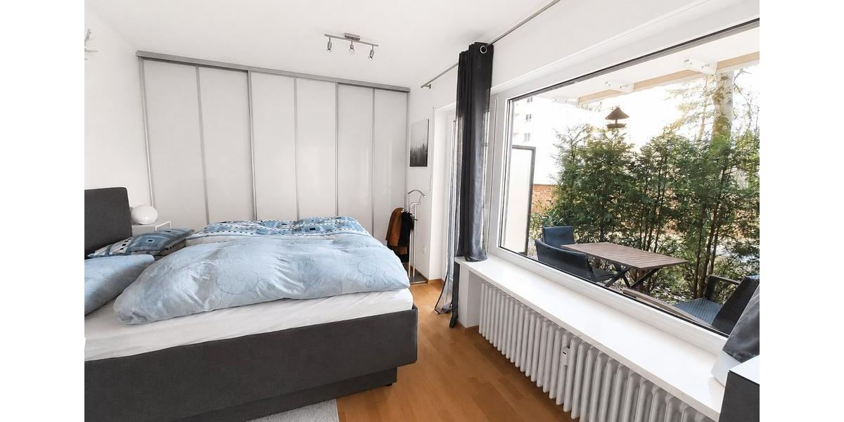Erdgeschoßwohnung München Thalkirchen-Obersendling-Forstenried-Fürstenried-S - 3 Zimmer, 78 m&sup2;, 679.000&euro; | Angebot:27077519