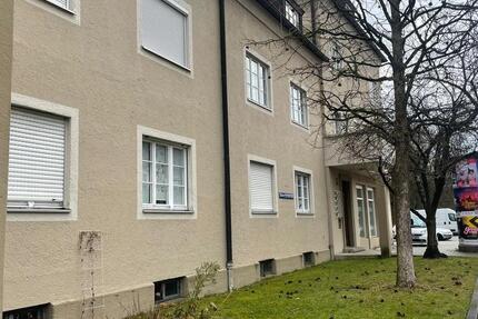 Wohnung München Ramersdorf-Perlach - 2 Zimmer, 40 m&sup2;, 800&euro; | Angebot:25181707