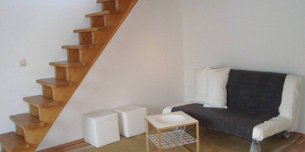 Etagenwohnung München Sendling-Westpark - 2 Zimmer, 55 m&sup2;, 380.000&euro; | Angebot:26023399