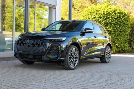 Audi Q5 9.850 km 57.900 &euro; Grünwald 82031
