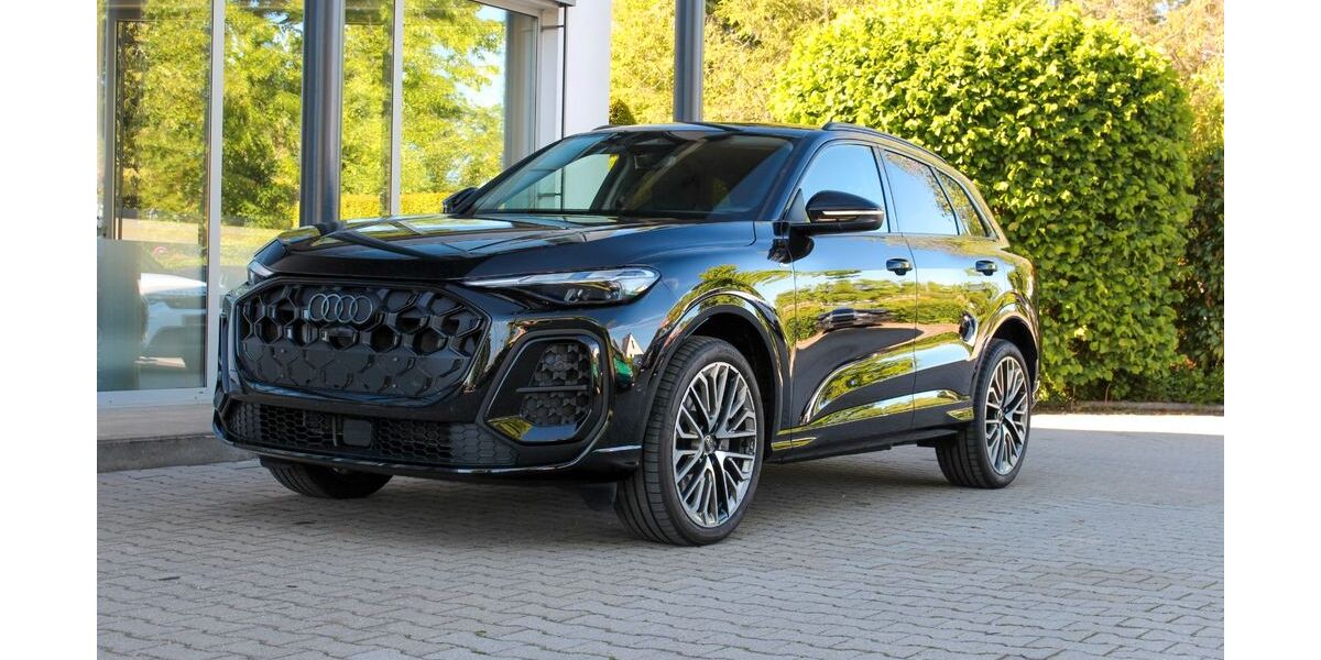 Audi Q5 9.850 km 57.900 &euro; Grünwald 82031