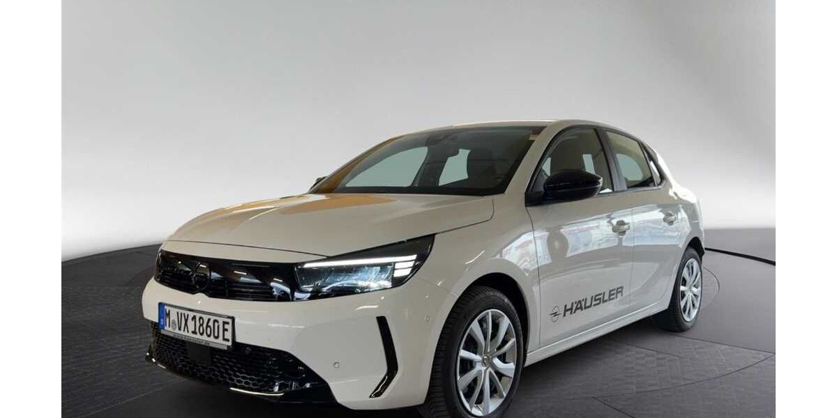 Opel Corsa 7.000 km 26.900 € München 80339