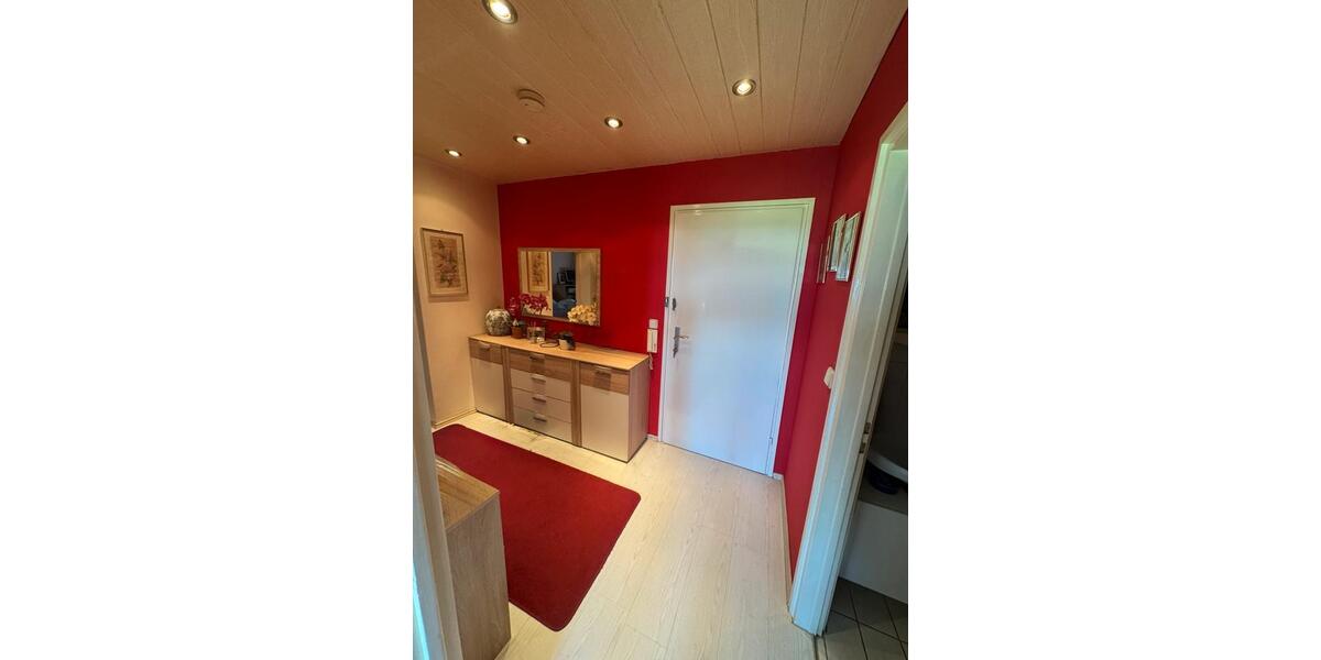 Etagenwohnung Neufahrn bei Freising Mintraching-Grüneck - 2 Zimmer, 50 m&sup2;, 259.000&euro; | Angebot:26433689