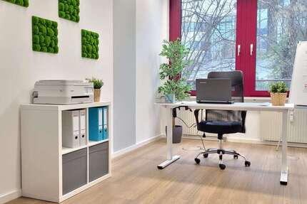 Gewerbeobjekt Unterschleißheim Lohhof - 297&euro; | Angebot:23149835