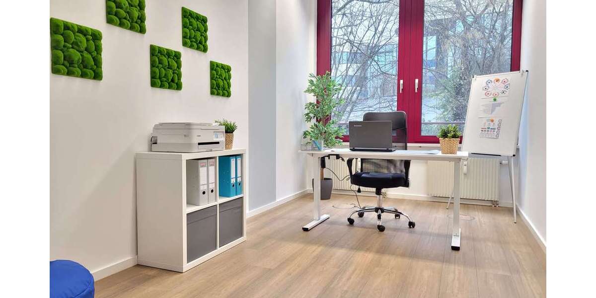 Gewerbeobjekt Unterschleißheim Lohhof - 297&euro; | Angebot:23149835