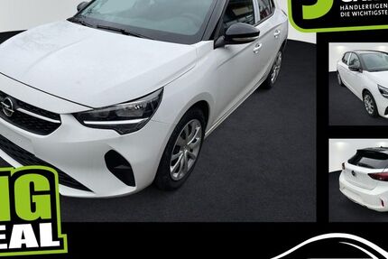 Opel Corsa 5.250 km 13.990 &euro; Neufahrn 85375