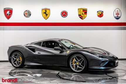Ferrari F8 1.900 km 298.900 &euro; Pastetten (nähe München) 85669
