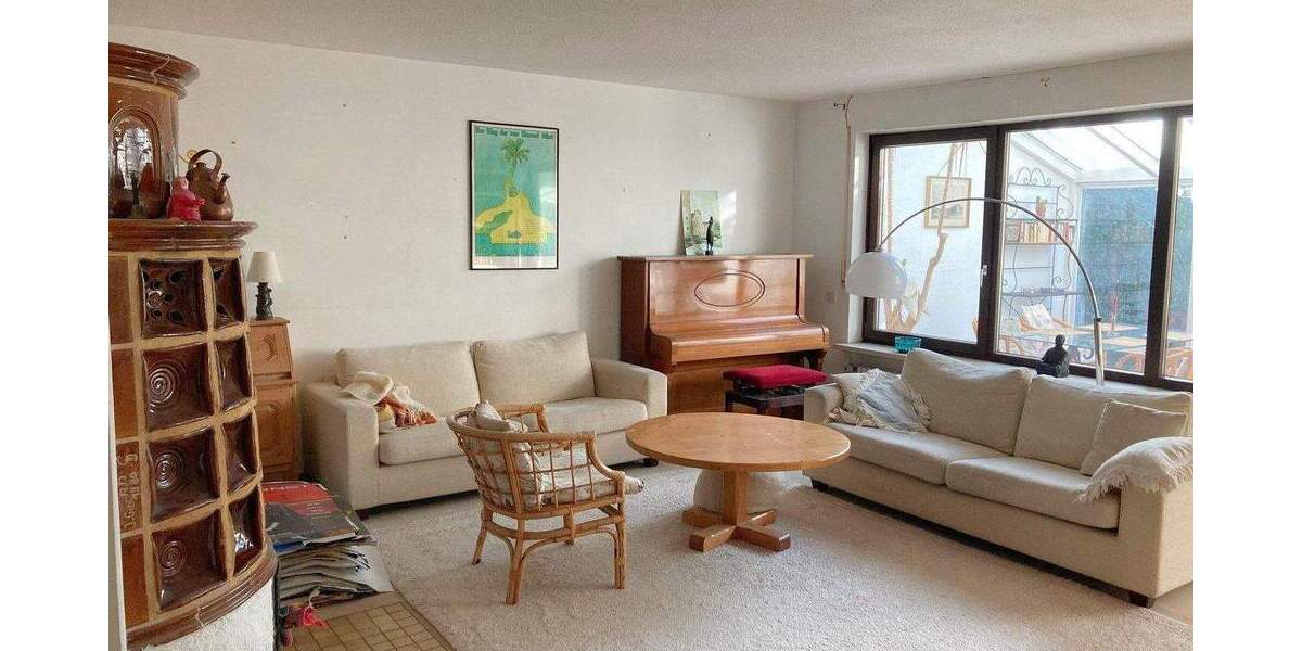 Reihenmittelhaus Ebersberg - 5 Zimmer, 160 m&sup2;, 725.000&euro; | Angebot:25279021