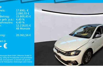 VW Polo