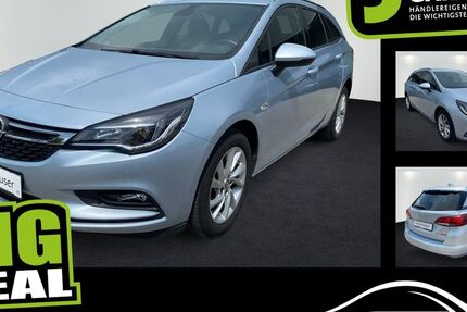 Opel Astra 92.500 km 11.990 € Neufahrn 85375